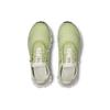 On Cloud 5 Coast Comfortable Cushioning Low top Casual Shoes Women's White Yellow 3WD10541077