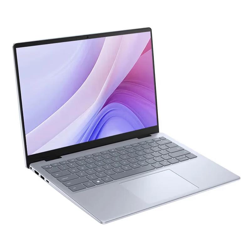 Dell Inspiron 14 Plus 7440F 14-inch Laptop (CN version)