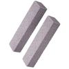 2 Pack Pumice Scouring Pads for Removing Rust Lime and Toilet Bowl Stains