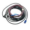 RCD510 RNS510 RNS315 for JETTA MK6 RGB Rear View Reversing Camera Harness Cable Wire