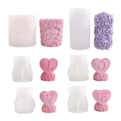 Produse de brutărie – Covorașe din silicon şi forme de copt