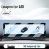 Leapmotor A10 Central Control Screen Protector for 26 Models - Tempered Film for Car Navigation and Dashboard Display
