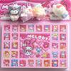 Assorted Squeeze Toys: Fun School Rewards & Blind Box Game