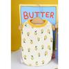 Dog Vest Lemon Pattern Comfortable Lovely Breathable Cotton Dog Clothing Pet Outfit for  