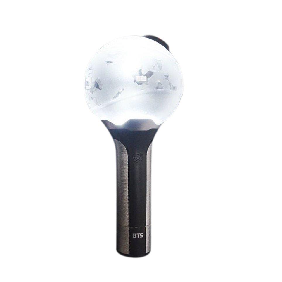 Buy KPOP BTS ARMY Bomb Light Stick Version Two Bangtan Boys