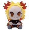 Demon Slayer Blade Plushie Doll Cartoon Kawaii Anime Tanjiro Soft And Safe For Kids Great Gift