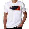 Evil Darkstalker T-Shirt Street Fashion Casual Tee Shirt
