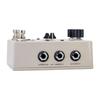 Walrus Audio Xero Polylooper Dual Looper CREAM WAL-XPL