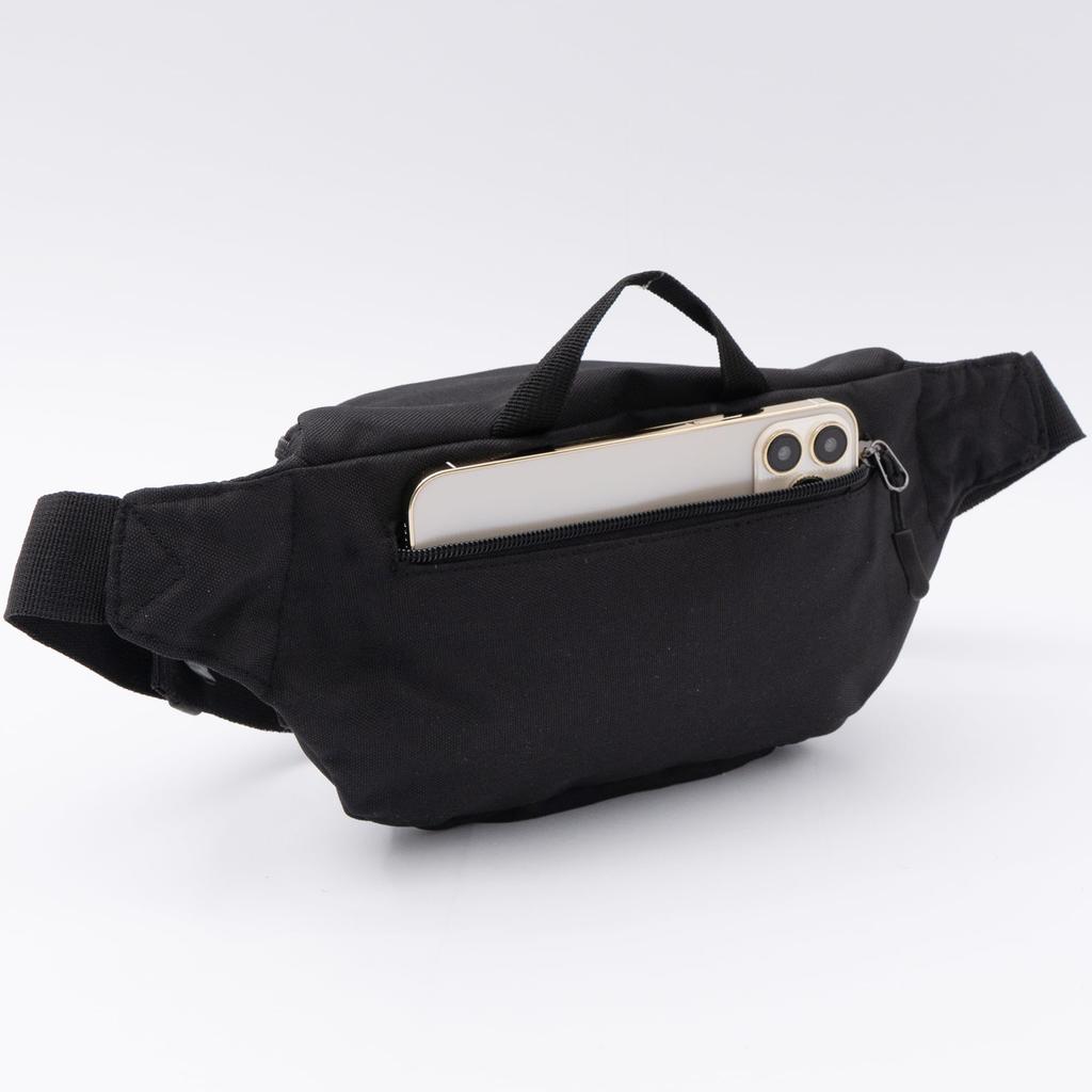 LIFEGUARD Waist Body Bag with Disaster for Town and Walking Bag, Pouch, Reflector, Safety, Prevention, Lifesaver, Use, Walking, Leisure, Hiking,