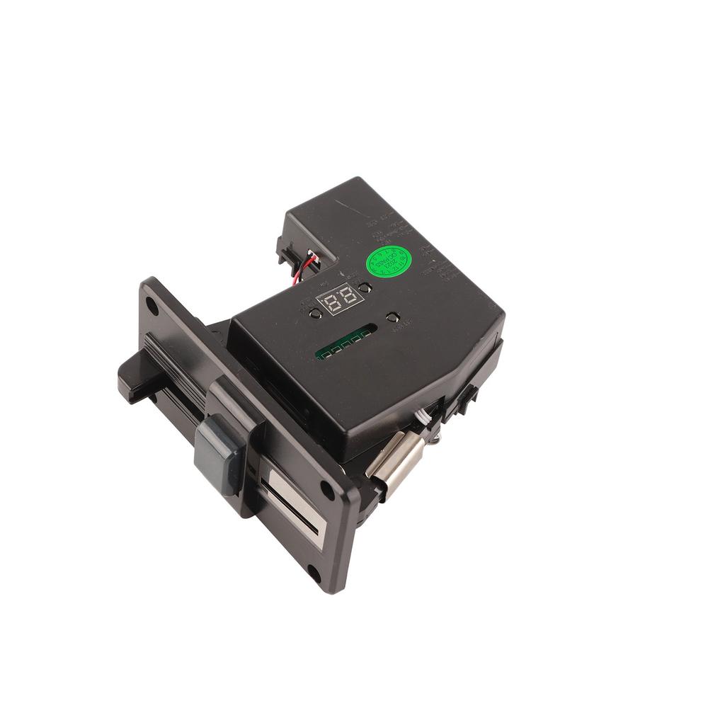 Podpora mincovníku 6 druhů mincí Mincovní automat Mincovní otvor pro herní automaty Prodejní automaty