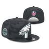 Outdoor Sun Visor Embroidered Flat Hat American Hip Hop Football Hat Wide Brim