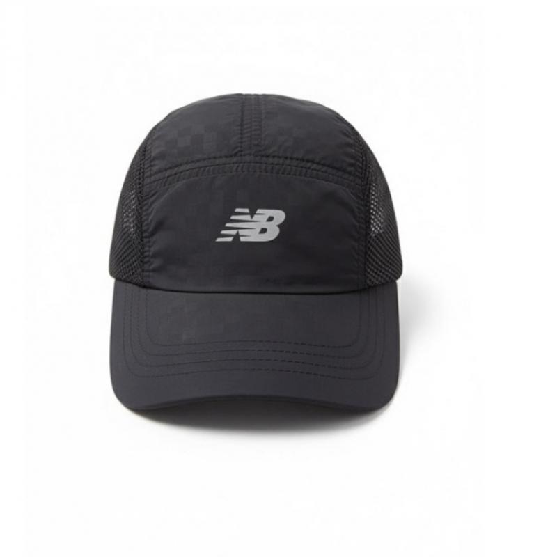 New Balance Running Mesh Cap Eqs Nbgdgco101 19