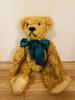 [USED] Final Price Antique Bearly There Teddy Bear