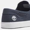 Timberland Mylo Bay 4-Eyelet Navy Blue Sneakers