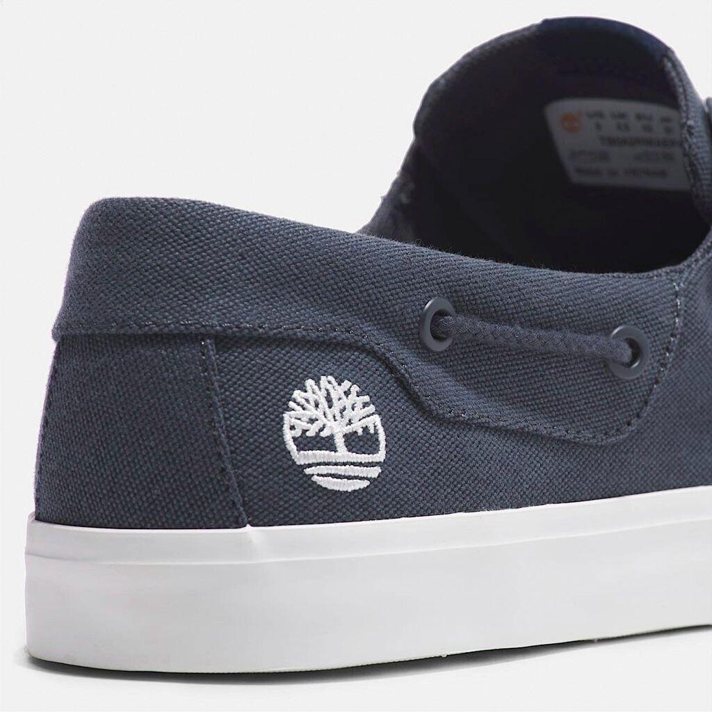 Timberland Mylo Bay 4-Eyelet Navy Blue Sneakers