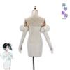 Alien Stage Cosplay Show Ya Dress - Summer Comic Con Outfit