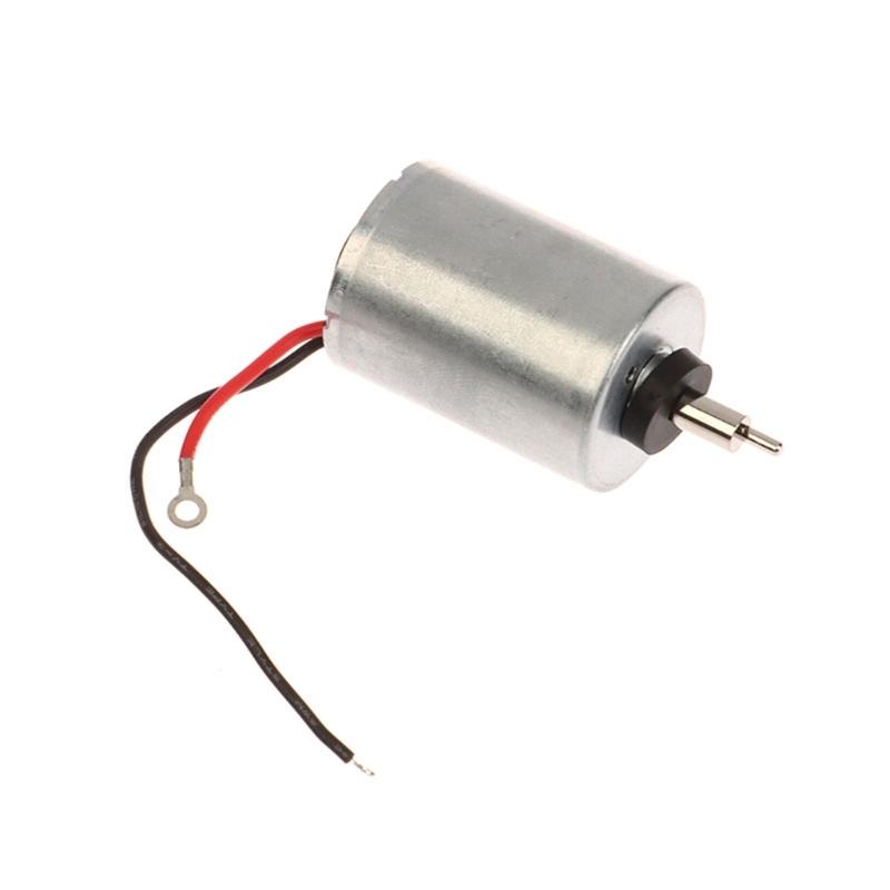 Metal Hair Trimmer Motor Brushless Motor 8000RPM Replacement Upgraded Hair Trimmer Motor Rotary Motor for 8148/8591