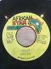 7 collu plate CAPLETON - Chalice NONE African Star Mu 1994 Jamaika Reggae, Ska & Dub Lietota