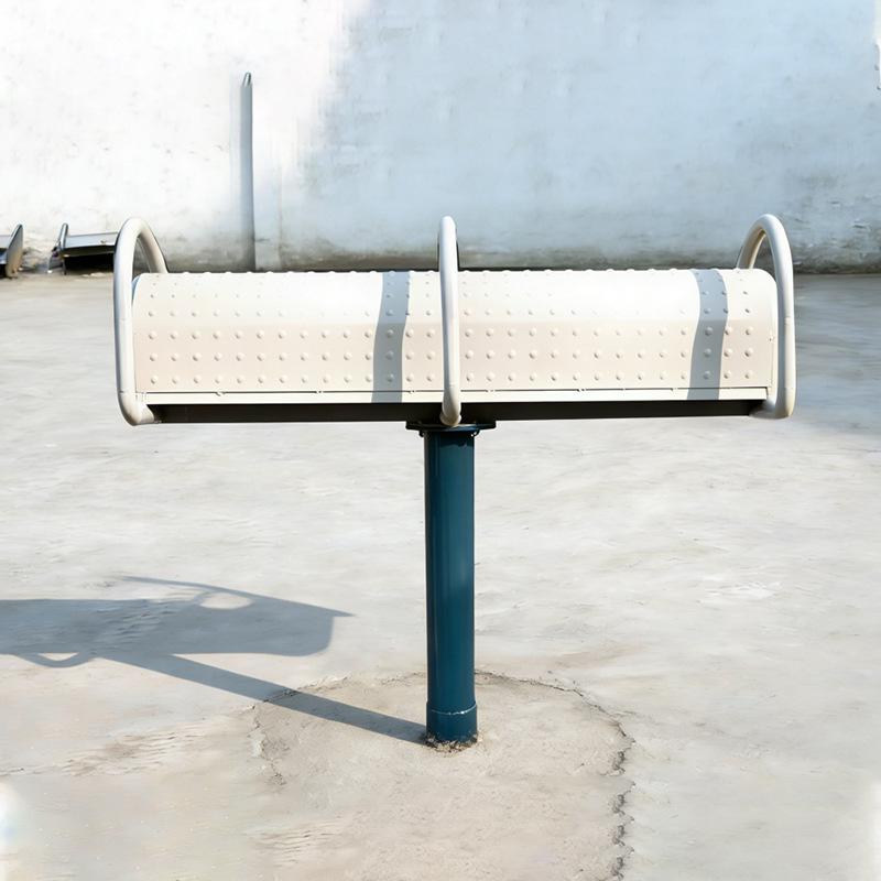 New National Standard Outdoor Fitness Equipment for Elderly In Community Parks