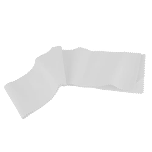 Piano Keyboard Dust Cover, 88-Key, Easy-to-Use Piano Key Cover Cloth (Gray)