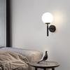 2022 Modern Minimalist Bedroom and Hallway Wall Lamp