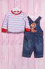 Suit, Cotton Starters (56415)