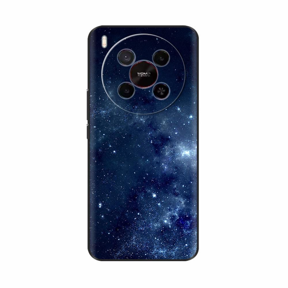 Phone Cover For ZTE Blade V70 Max Nubia V70 Max Silicone Soft Fundas Back Cover For ZTE Nubia V70Max Bumper Cases Coque Hoesje