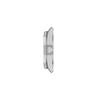 Tissot Stainless Steel silver Dial Men's Fashion Watch T151.822.11.031.00