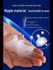 Nine-Color Life Male Enhancement Ring: Anti-Recovery Lock for Foreskin Management and Adult Use