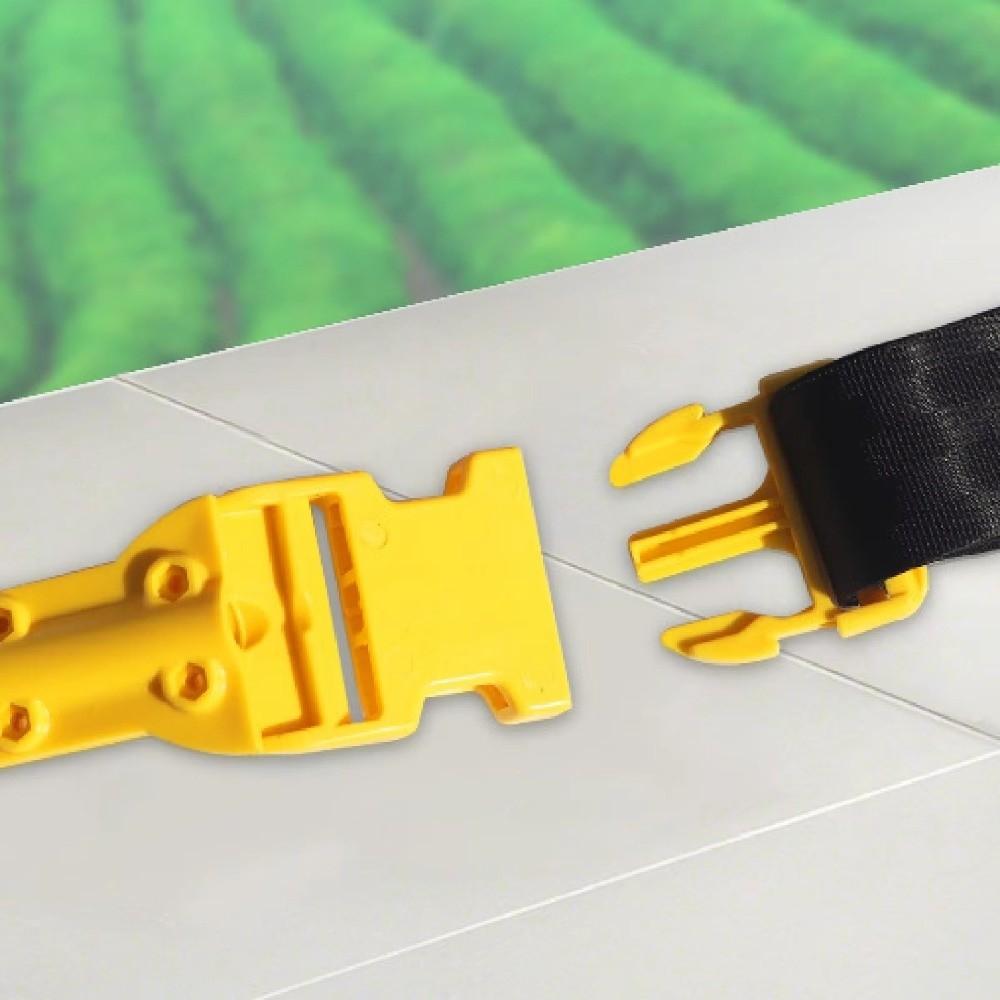 Adjustable Nylon Sprayer Replacement Strap Thickened Pressure Washer Strap Garden Hose Strap