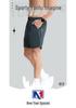 Men's 2024 Summer Quick-Dry Sports Shorts - Loose Fit Outdoor Running 5-Inch Casual Fitness Pants