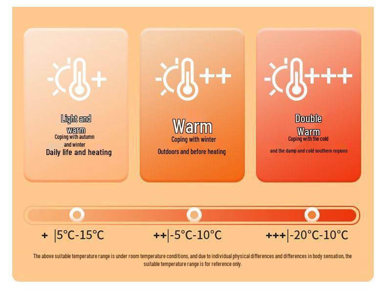 Men's Winter Warm Fleece-Lined Camel Wool Underwear Set - Crew Neck, Quick Heating, for Middle-Aged and Elderly