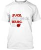 Suck Squeeze Bang Blow Tshirt Size S To 5xl