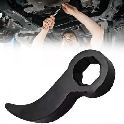 1pc Tool Crowbar Adapter Head Drive Ratchet or Open End Wrench Suitable for Your Toolbox DIY Tools Axle Shaft Removal