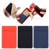 Card Pocket Card Bags Phone Stickers Phone Back Pocket Cellphone Pocket Sticker Phone Card Holder