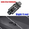 OEM:3750030V6500 3750040V6500 For JAC Refine M4 Window Lifter Adjustment Switch Glass Lift Regulator Control Button 1PC