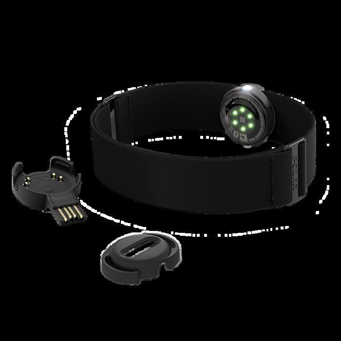 Polar OH1+ Capteur optique de fréquence cardiaque