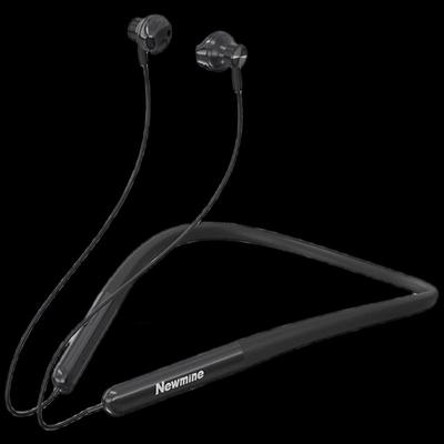 Newsmy C6 Neckband Wireless Bluetooth Earbuds