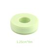 1/2PCS Microporous Eyelash Tape Eyelash Lifting Tape Breathable Easy Tear Tape Eyelash Extension Supplies