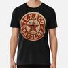T-shirt Texaco Oil And Gas Usa