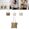 Trendy Summer Beach Tote Bag For Women With Spacious Design Ideal For Daily Use