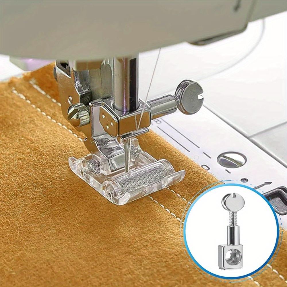 Set of 2 Needle Clamps for Sewing Machines Compatible with Brands Like Singer, Brother, Janome, Juki, Babylock, Elna, Kenmore