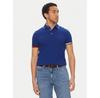 Flag Cuff Polo Shirt