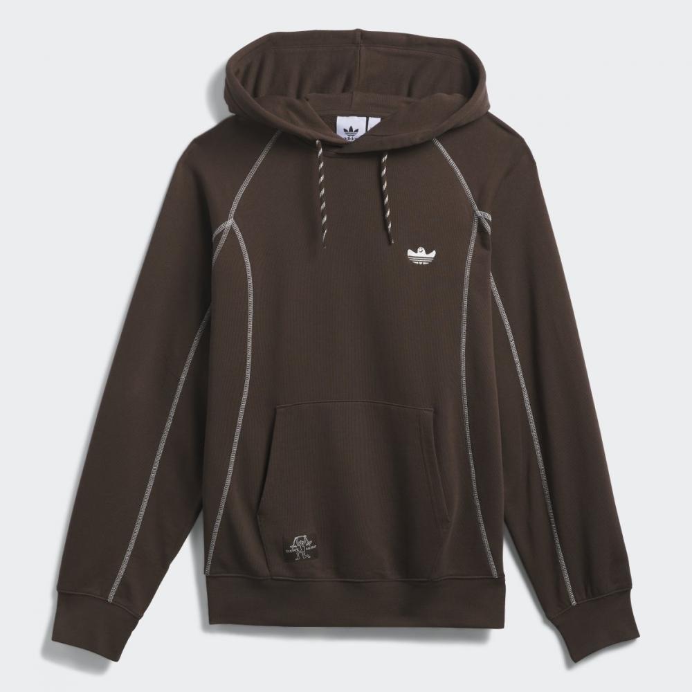 Adidas Shmoofoil Featherweight Hoodie Jc7637