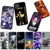 for Samsung Galaxy A36 A17 A26 A07 A35 A54 A53 A13 A33 A34 S8 S9 S20 S21 FE S10 Plus Cover Case Hinata Hyuga Kakashi Narutos