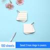 English Alphabet Flashcards for Elementary: DIY, First to Third Grade, 26 Letters, Four-Line, Three-Space Design