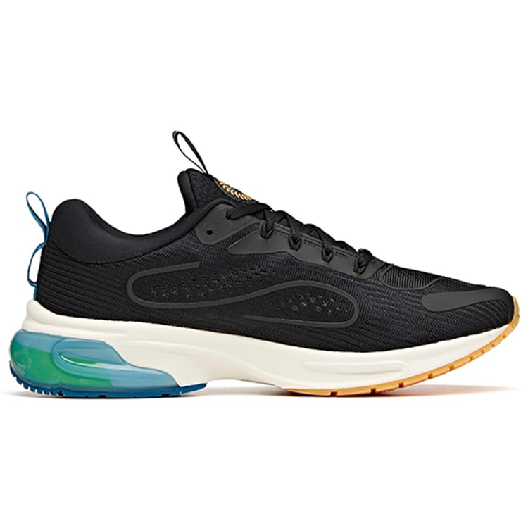 Anta Tron 1.0 Cushioning Slip Resistant Abrasion Resistant Breathable 112115586S-1