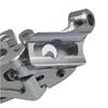 Aluminum Alloy Rear Derailleur Extension Brackets for Folding Bikes Suitable 11-34T Flywheel Quick Install Cycling Part