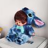 Rozkošná Kawaii Módna Plyšová Bábika Monchhichi S Mäkkou Bavlnou Pre Dokonalé Pritúlenie