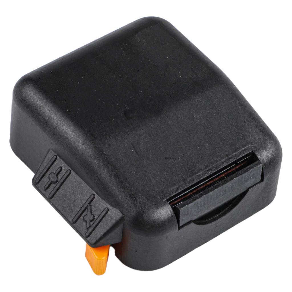 Trimmer Air Cover As Shown Air Filter Cover Protects Against Debris Easy Installation Tool-free Replacement For FS85